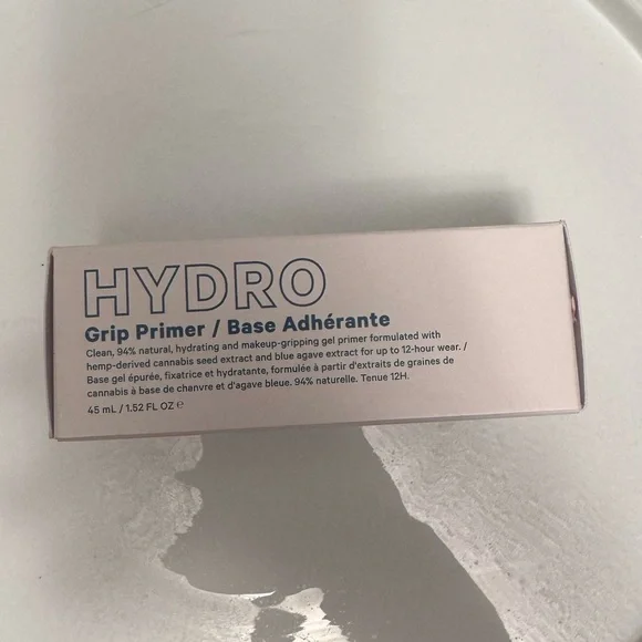 MILK MAKEUP- Hydro Grip Primer - Picture 10 of 12
